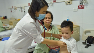 Bộ Y tế lên tiếng về việc khắc phục thiếu vaccine tiêm chủng mở rộng