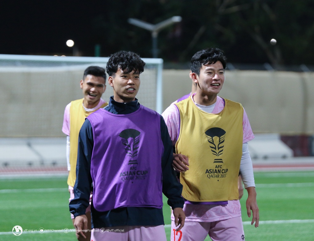 Đình Bắc tiếp tục vắng mặt ở tuyển Việt Nam trước trận gặp Indonesia - 2