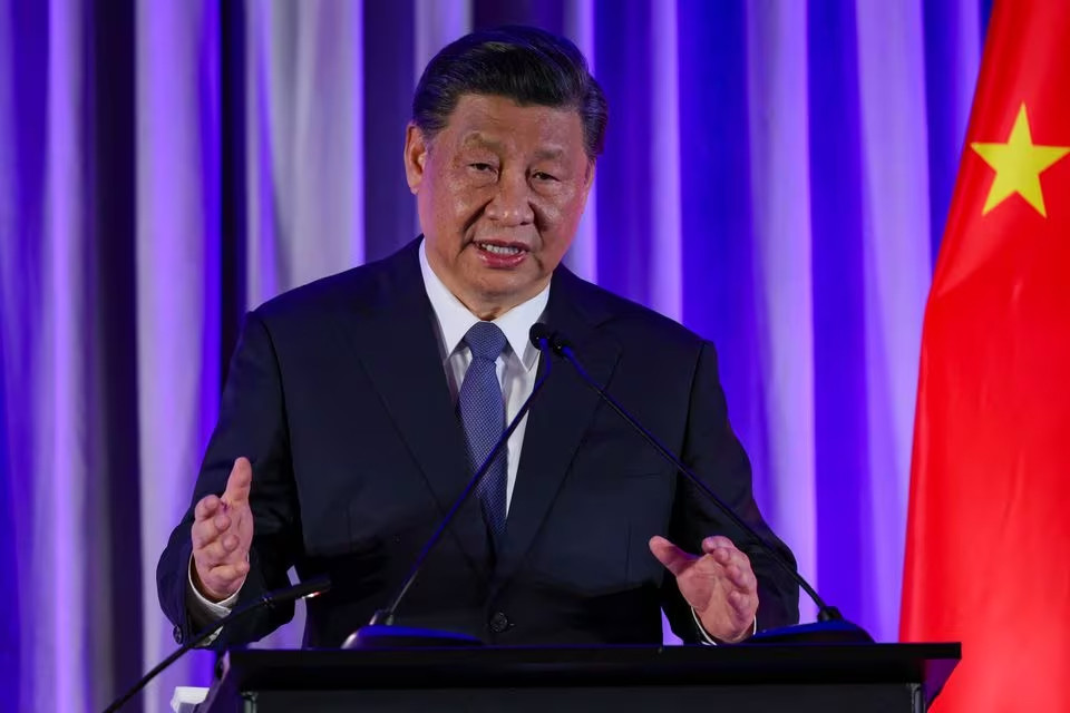 Ông Tập Cận Bình tuyên bố Trung Quốc muốn làm bạn và đối tác của Mỹ